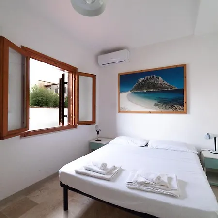 Incantevole Vista Mare-san Teodoro Centro Villa San Teodoro (Sardinia)