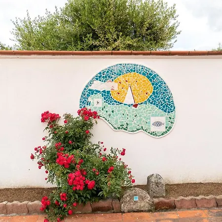 Villa Incantevole Vista Mare-san Teodoro Centro